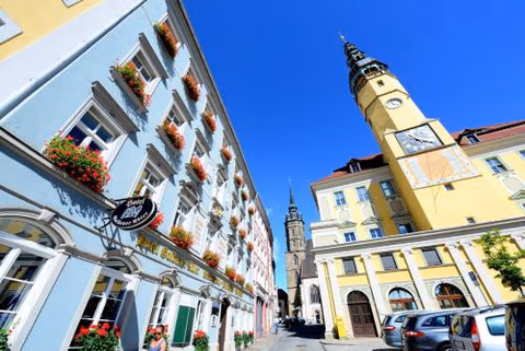 Hotel Goldener Adler — foto 1