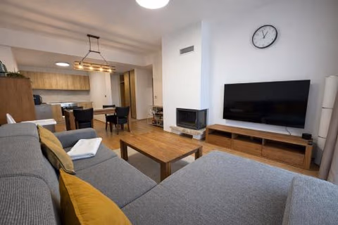 Apartman Vista Hills — foto 1