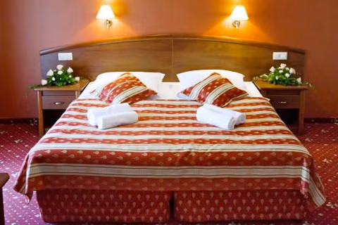 Hotel Novum & Spa — foto 8
