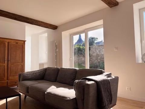 Longère de charme au vert — foto 2