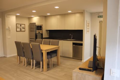Apartamento Sanguesa — foto 8