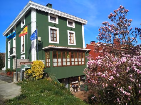 Hotel Casa Vieja del Sastre — foto 1