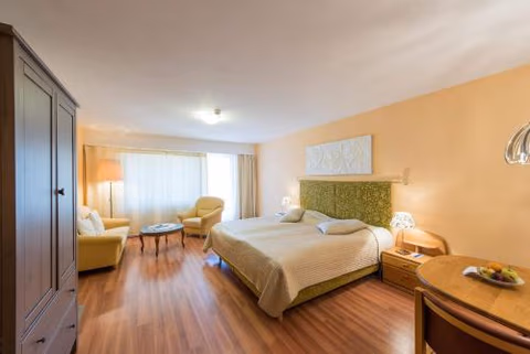 Badehotel Salina Maris – Wellness & Vintage — foto 1