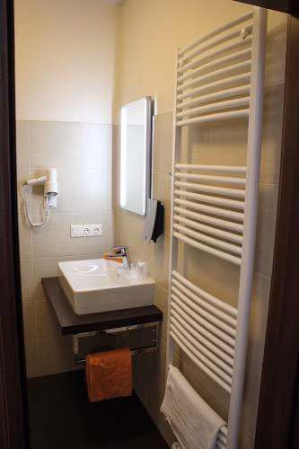 Hotel Rosenhof Garni — foto 5