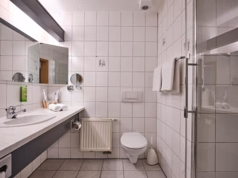 TIPTOP Hotel am Hochrhein — foto 9