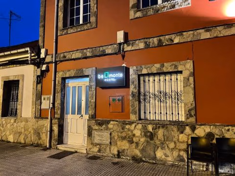 Pensión Belmonte — foto 8