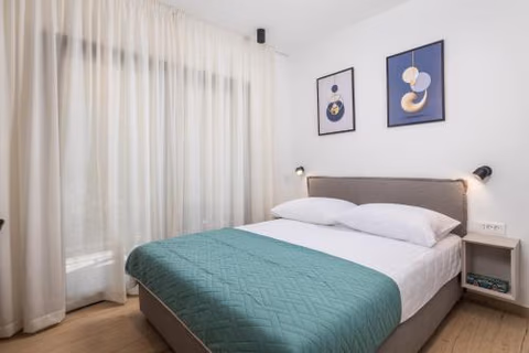Apartmani Vila Mara M 2 i M 3 heated pool — foto 2