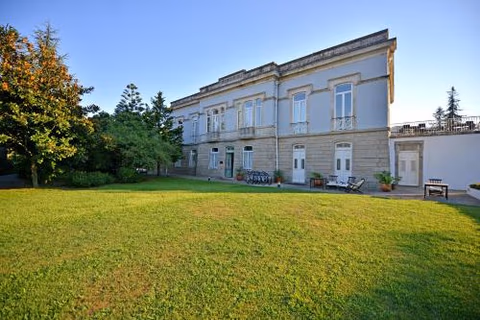 Hotel Villa Garden Braga — photo 1