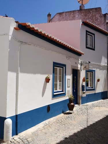Maria`s Guesthouse — foto 6