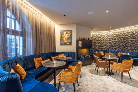 Central Sporthotel Davos — foto 3