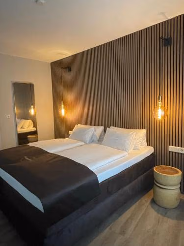 Hotel-Restaurant Schraeder — foto 8