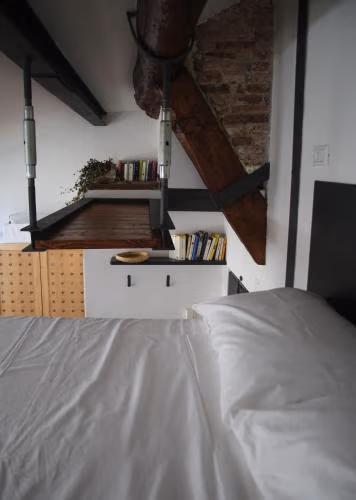 Loft all'Acquario — foto 1