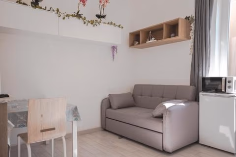 [Free WiFi & Netflix] Roiano Elegant Apartment — foto 8