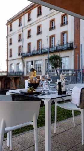 Hôtel & Spa Le Moulin de Moissac — foto 7