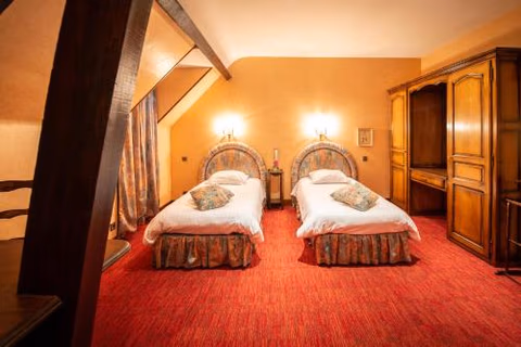 Hôtel Sainte Foy — foto 7