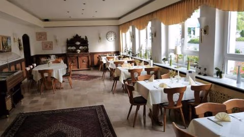 Hotel Bürgerhof — foto 8