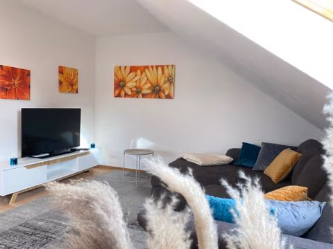Ferienwohnung Fuchs — photo 5