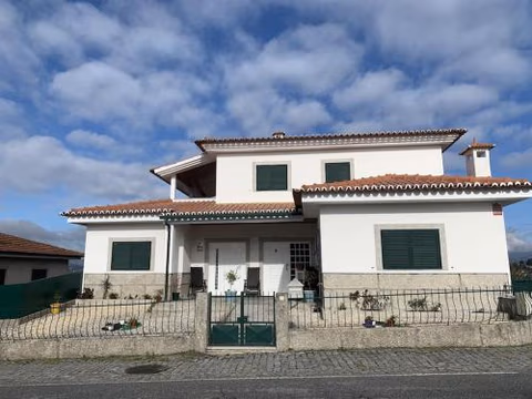 Centro da cidade Amarante — foto 1