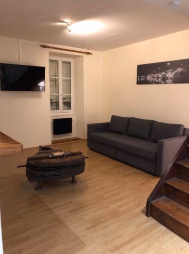 Appartement face au Donjon — foto 2