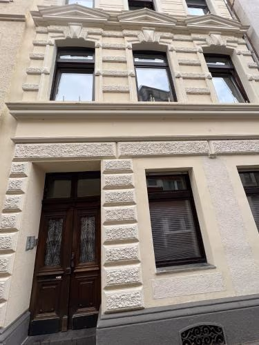 Retro Appartement im Herzen von Köln Deutz — photo 2