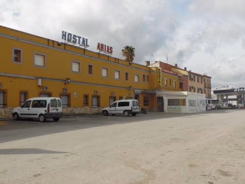 Hostal Arias — photo 9