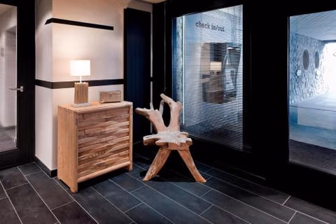 Morosani Fiftyone - the room only Hotel — foto 3