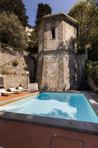 FH55 Hotel Villa Fiesole — foto 1