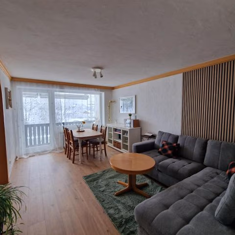 FeWo AllgäuZeit mit Hallenbad & Sauna & kostenlosem WLAN — foto 2