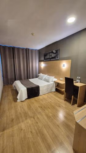 Hotel Villa de Los Arcos — foto 3