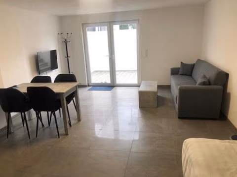 Erbacher Ferienwohnung 2 — foto 6