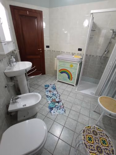 I Fiori di AminA Le Begonie — foto 2