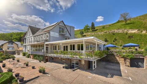 Hotel Weinberg-Schlößchen — photo 7