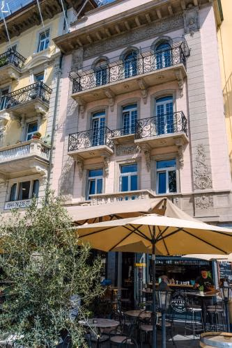 Seven Town House Boutique Hotel — foto 1