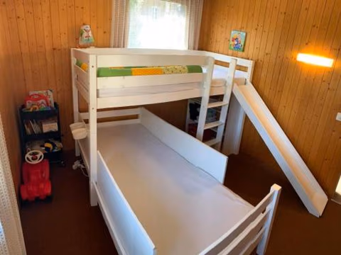 Holiday Home Lungern by Interhome — foto 3