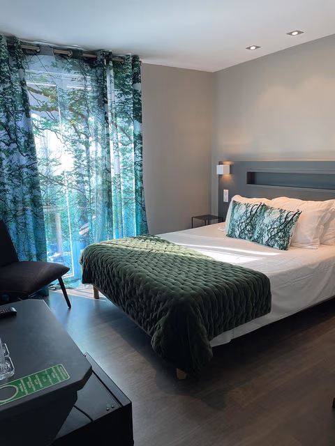 Villa Goxoa B&B — foto 4