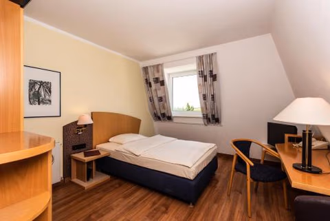 ARVENA Kongress Hotel - Hotel in der Wagnerstadt — photo 4