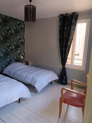 Auberge des chemins — foto 9