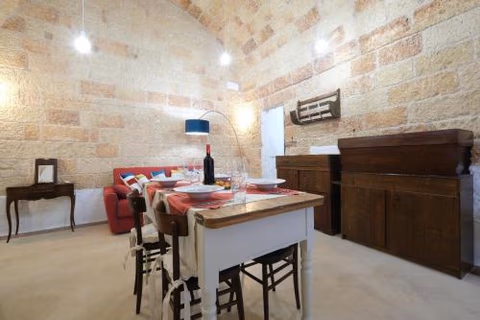 Casina Li Fumareddhi — foto 3