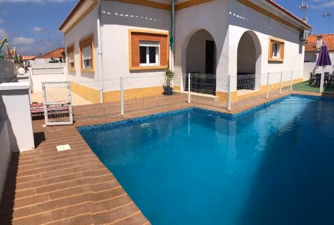villa são domingos — foto 8