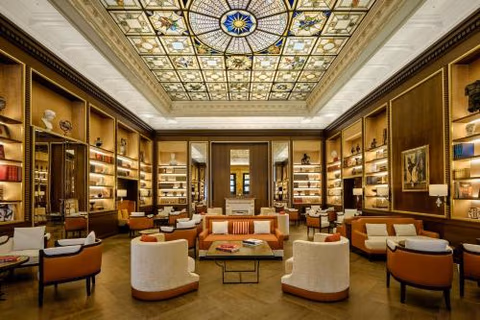 The Excelsior, a Luxury Collection Hotel, Florence — photo 5