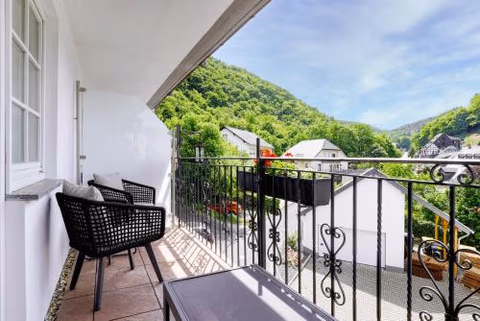 Hotel Lipmann "Am Klosterberg" — foto 5