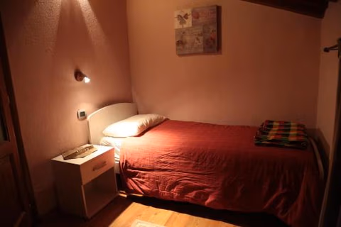 B&B Vecchio Torchio di Bard — foto 3