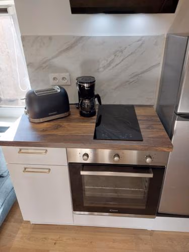 Appartement, Langres — foto 4