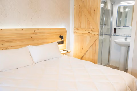 Hotel Nautico — foto 5