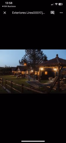 Cabañas de Lires — foto 9