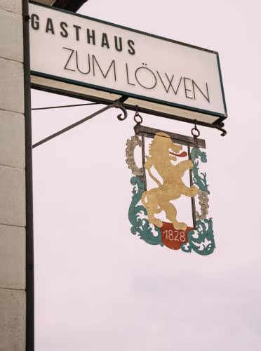 Gasthaus zum Löwen — foto 7