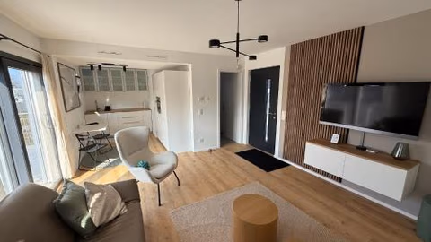 Loft Tower Sisseln — foto 8
