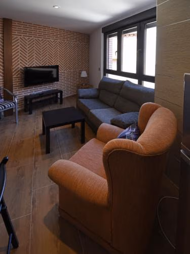 Apartamentos La Rocanda — foto 8