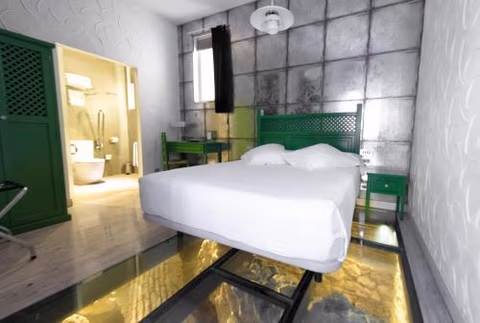 Posada del Dragón Boutique Hotel — foto 6