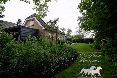 B&B De Konik Bourtange — foto 1